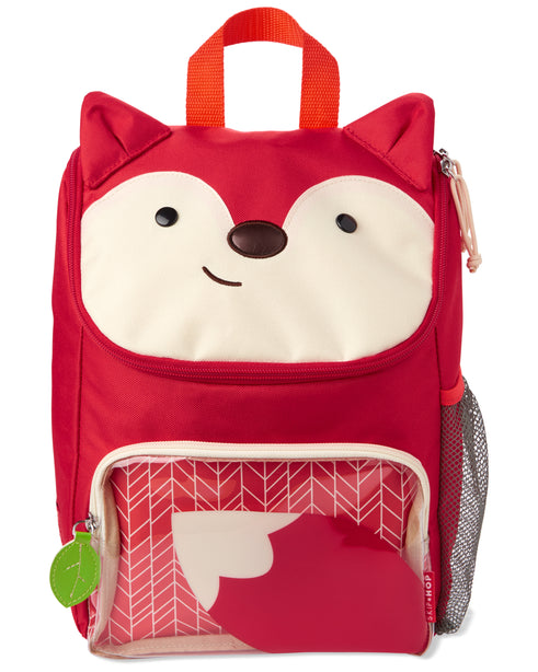 Skip Hop Zoo Big Kid Backpack