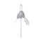 OXO Tot Straw & Sippy Cup Top Cleaning Set