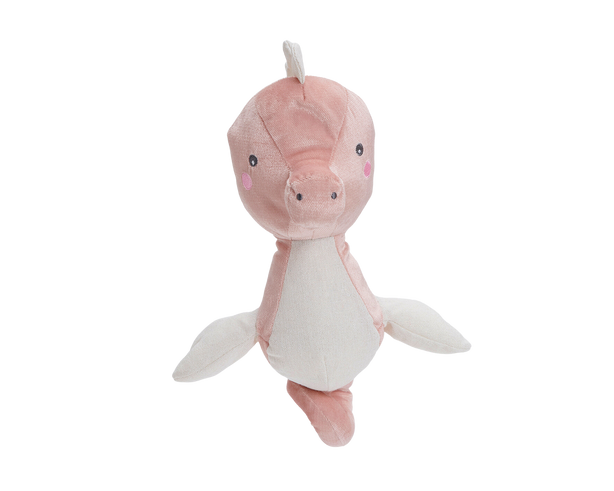 Bubble Luna the Seahorse