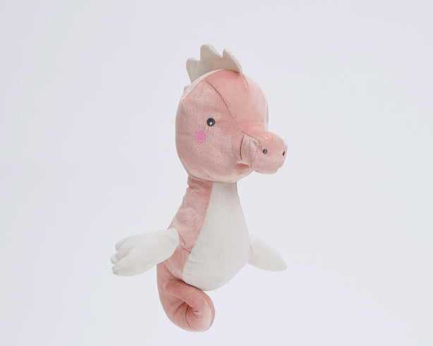 Bubble Luna the Seahorse