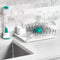OXO Tot Bottle Drying Rack - Grey