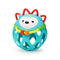 Skip Hop Explore & More Roll Around Rattle
