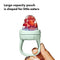 OXO Tot Oxo Tot Silicone Self-Feeder - Dusk