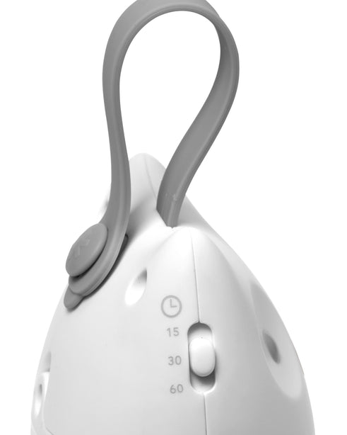 Skip Hop Stroller & Go Portable Baby Soother - Owl