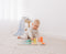 Bubble Wooden Numbers & Blocks Counting Set
