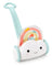 Skip Hop Silver Lining Cloud Rainbow Push Toy
