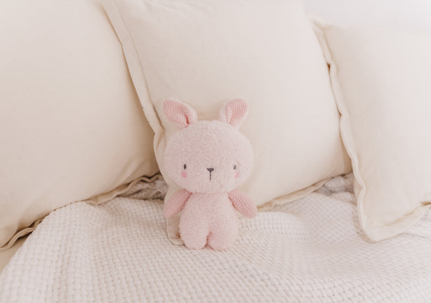 Bubble Bella the Bunny