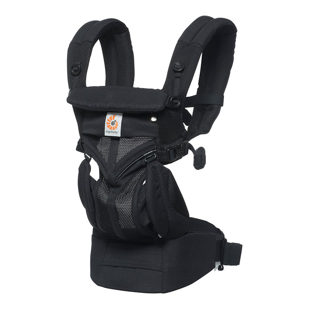 Ergobaby Omni 360 Cool Air Mesh Baby Carrier