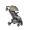 Ergobaby Metro+ Deluxe Compact City Stroller