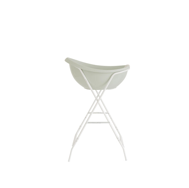 Bubble Baby Bathtub Folding Stand