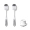 OXO Tot Bottle Brush Bundle Set - Grey
