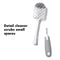 OXO Tot Bottle Brush Bundle Set - Grey