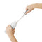 OXO Tot On the Go Drying Rack & Bottle Brush - Grey