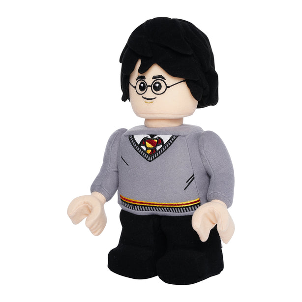 Manhattan Toy LEGO Harry Potter Minifigure Plush Character