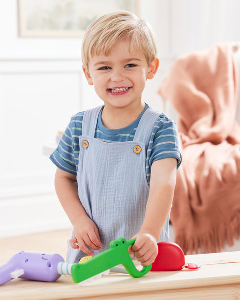 Skip Hop Zoo Crew Tool Set Toy