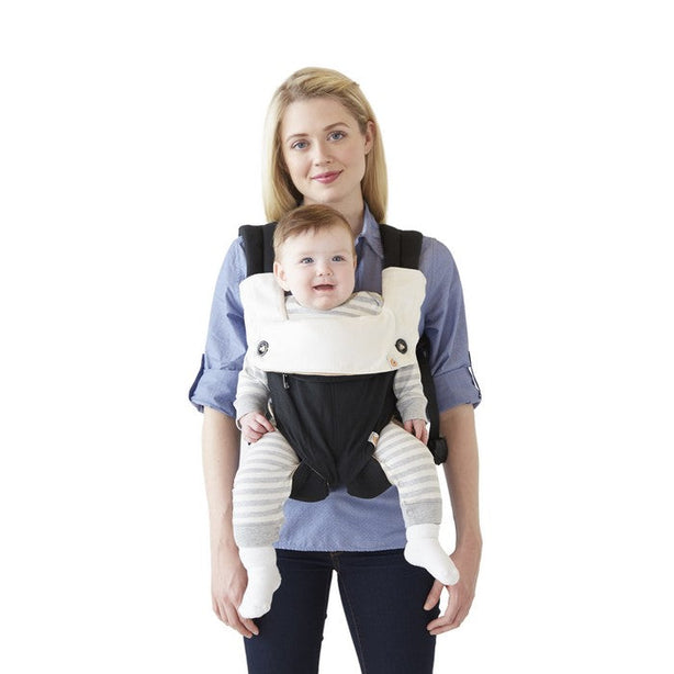Ergobaby Drool Bib - Natural