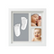 Pearhead Babyprints 3D Memory Kit - White