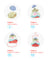 Skip Hop Crab 4-in-1 Crawl Toy