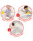 Skip Hop Explore & More Follow Bee Crawl Toy
