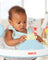 Skip Hop Silver Lining Cloud Play & Fold Jumper