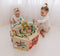 Bubble 7 in 1 Large Wooden Activity Centre