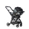 Ergobaby Metro+ Car Seat Adapter - Cybex/Nuna/Besafe/Maxi-Cosi