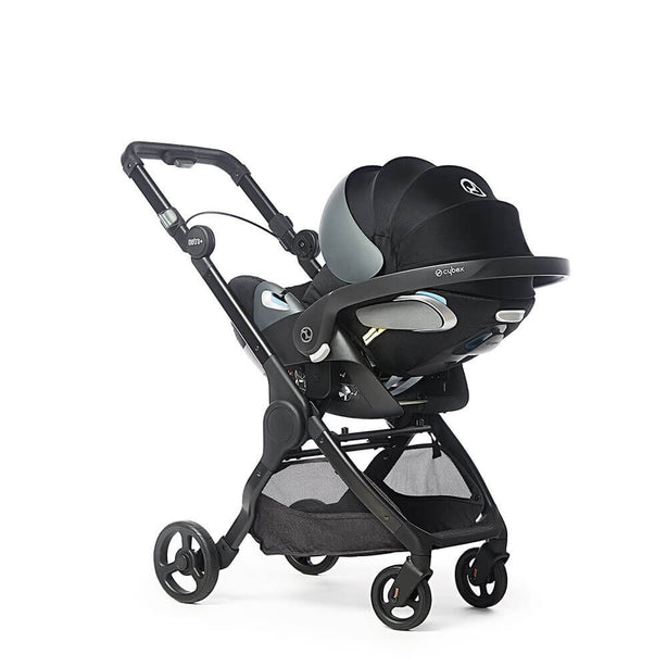 Ergobaby Metro+ Car Seat Adapter - Cybex/Nuna/Besafe/Maxi-Cosi