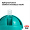 OXO Tot Grow Straw Cup with Removable Handles - Grey