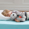 Skip Hop Cry Activated Soother - Sloth