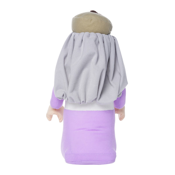 Manhattan Toy LEGO Albus Dumbledore Minifigure Plush Character