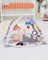 Skip Hop Vibrant Village Smart Lights Activity Gym