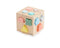 Bubble Wooden Shape Sorting Cube