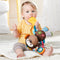 Skip Hop Bandana Buddies Activity Toy - Monkey