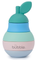 Bubble Silicone Stacking Pear Teether