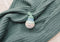 Bubble Silicone Stacking Pear Teether