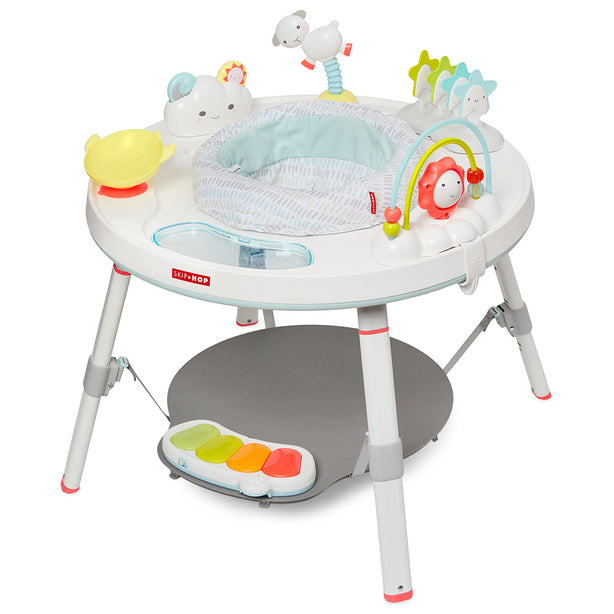 Skip Hop Silver Lining Cloud 3-Stage Activity Center