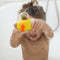 Skip Hop Zoo Bath Pull & Go Monkey Submarine