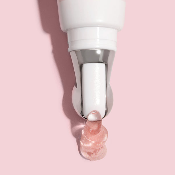 Bheue Brighten YOU. Revitalising Eye Serum