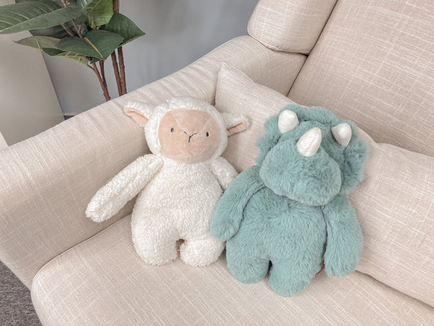 Bubble Minty the Sheep