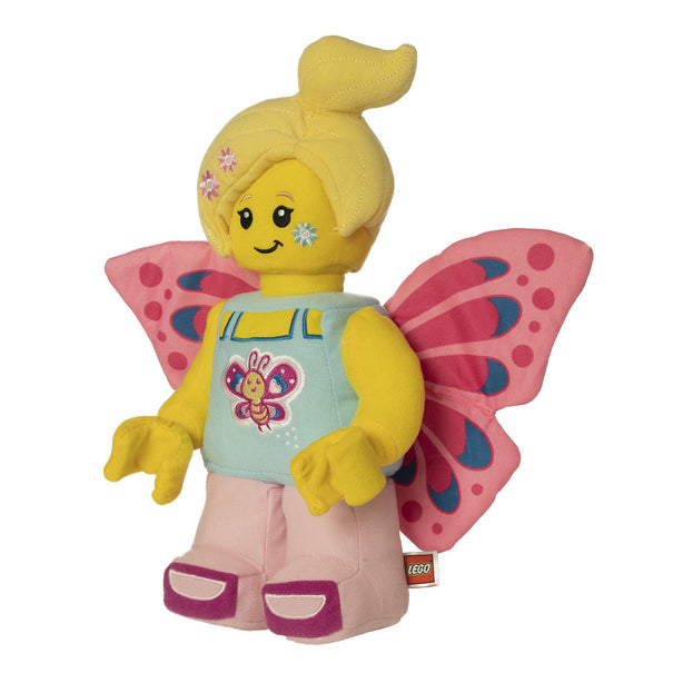Manhattan Toy LEGO Iconic Butterfly