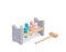 Bubble Wooden Hammer Bench