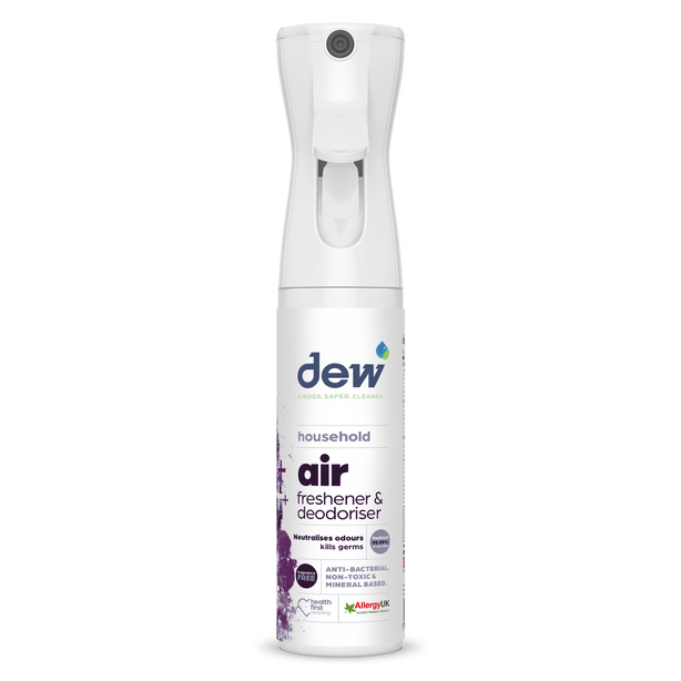 Dew Air Deodoriser 300ml