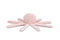 Bubble Pinky the Pink Octopus