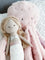 Bubble Pinky the Pink Octopus