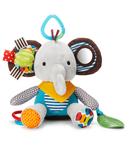 Skip Hop Bandana Buddies - Elephant