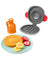Skip Hop Zoo Monkey Waffle Set