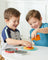 Skip Hop Zoo Monkey Waffle Set