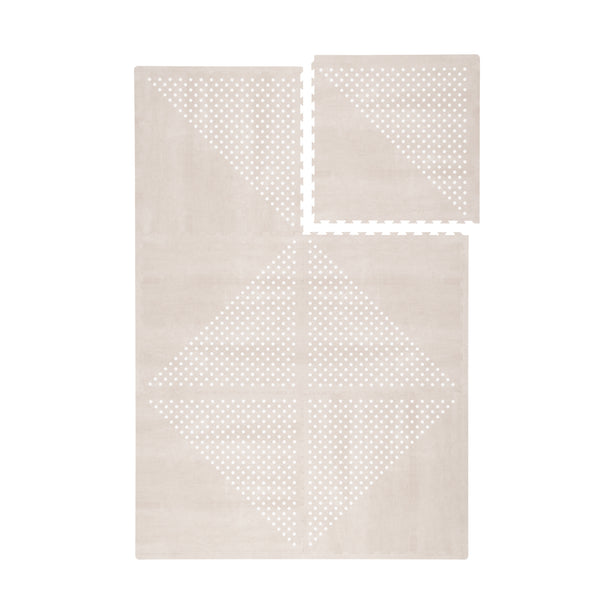 Toddlekind Prettier Puzzle Playmat