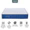 Somnuz®® Roman Supreme 10 Inch Individual Pocketed Spring Mattress