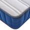 Somnuz®® Roman Supreme 10 Inch Individual Pocketed Spring Mattress